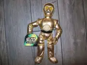 Star Wars Buddies C-3PO