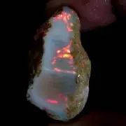 42.50 Ct October Birthstone AAA Ethiopian Opal Rough Welo/Multi Fire Amazing Raw