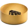 PHILIPPI 質感飾品收納盤(銅色)