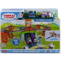 在飛比找蝦皮購物優惠-Thomas Friends Fisher Price Ra