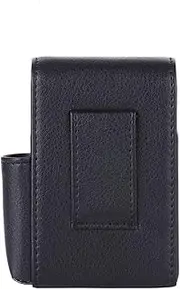 [Generic] smokke Case - Portable ciigarette Holder Pouch, ciigarette Protective Storage Case | Protective cannabiss Travel Case with lighterr Storage, cannabiss Travel Rolling Paper Case for Women Men Outdoor