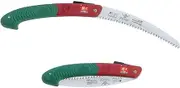 Samurai 8230660-CG Folding Hand Saw, 240 mm
