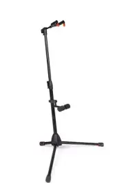 Gator Frameworks Single Hanging Stands with Self-Locking Yoke Fits Most Elect...