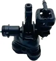 Pump Assembly for miniwashes Compatible with karcher k2-k3 4.551-159.3