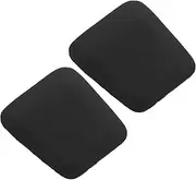 WRITWAA Soft Foot Cushions Non-slip Adhesive Forefoot Pads for Women Men Comfortable Reusable Shoe Tongue Inserts