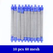 Latex Gun Filter 218131 or 218-131 60 Mesh For SG2 SG3 Airless Paint Spray Gun