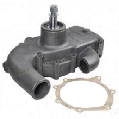 Massey Ferguson Water Pump Less Pulley Perkins A6.354.4, MF1014 to 699 tractor