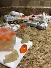 Natural Handmade Antibacterial Soap