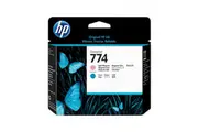 HP 774 Light Magenta/Light Cyan DesignJet Printhead