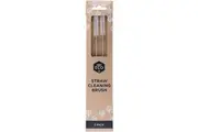 Straw Cleaning Brush Set, 2 Piece