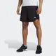 【ADIDAS】HIIT BASE SHO 短褲 男 黑色-IB7909