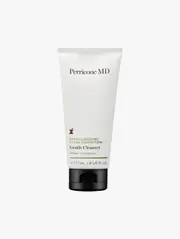 Hypoallergenic Clean Correction Gentle Cleanser