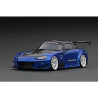 在飛比找蝦皮購物優惠-IG 1/18 J'S RACING S2000 (AP1)