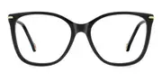 Carolina Herrera HER 0270 807 Women’s Glasses Black Size 54 - Private Health Rebate - Blue Light Block Available