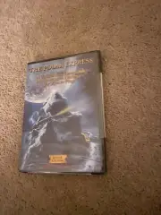 THE POLAR EXPRESS BONUS CD-ROM NEW