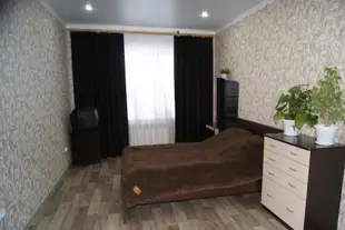 庫斯克市中心的1臥室公寓 - 44平方公尺/1間專用衛浴
