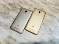 在飛比找Yahoo!奇摩拍賣優惠-💊二手機 台灣版 xiaomi 小米 紅米 note3 (3