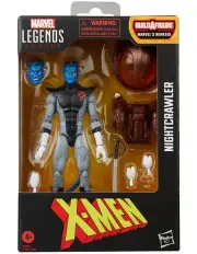 [Marvel] Legends Series Nightcrawler