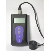 Portable UV METER UVC LED Radiometer UV Sensor Ultraviolet 220-320nm 285nm