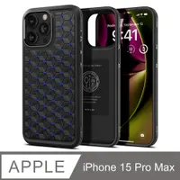 在飛比找PChome24h購物優惠-Spigen iPhone 15 Pro Max Cryo 