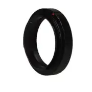 M48-EOSR Adapter Ring For M48X0.75mm Screw Lens to Canon EOS RF EOSR Camera Lens