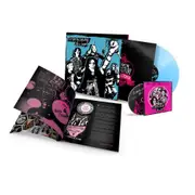 Live From The Astroturf (Curacao Colour) (LP/DVD)
