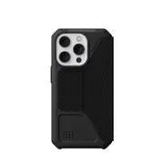 Urban Armour Gear Metropolis Phone Case For Apple iPhone 14 Pro Black