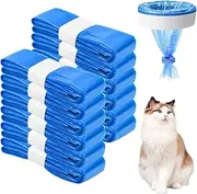 12 Pack Diaper Disposal Refills for Nappy Bin Refills，4.5M Environmentally Friendly Diaper Bin Refills Nappy Disposal Bags, for all model of Trash Bins,Compatible Diaper Pail Refill Bags