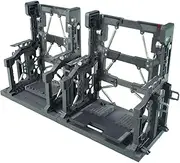 Bandai Hobby EXP003 System Base 001 1/144 - Builders Parts