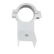 KU Band LNB Holder for Satellite Dishes 20mm Plastic Bracket,