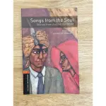 SONGS FROM THE SOUL-STORIES FROM AROUND THE WORD