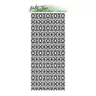 Picket Fence Studios Slim Line Indian Summer Stencil*