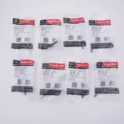 8 Pack OEM Ford MC3Z12A342F Glow Plugs ZD30 for 1994-2003 Ford 7.3 L DI Powersto