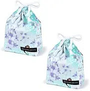 [COLORFUL CANDY STYLE] Disney Cup Bag Drawstring Small Children Elementary School Entry Princess
