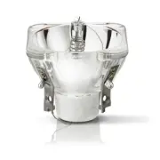 Philips MSD Platinum 2 R 132W 8000K Studio Lamp