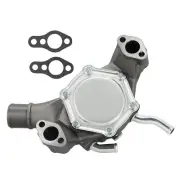 Water Pump For Chevrolet Cadilla GMC Isuzu Workhorse FasTrack AW5077 89017748 (for: Isuzu)