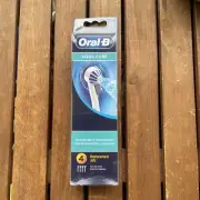 !!!!SALE!!!! Oral B Aqua Care Replacement Jets 4 Pack 4 X Total Replacement Jets