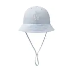 【MLB】童裝 圓頂漁夫帽 童帽 洛杉磯道奇隊(7AHTL0143-07SBS)
