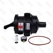 Multiport Valve SP-714T for Hayward Sand Filter S140T S144T S164T S166T S210T
