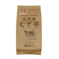 在飛比找momo購物網優惠-【咖樂迪咖啡農場】茶三代一麥茶(300gx1袋)