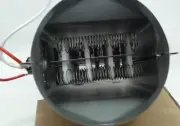 Dryer Heating Element Assembly New Compatible replacement for DLE4970W