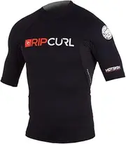 Rip Curl Hotskin Short Sleeve Wetsuit Jacket