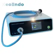 Hihg Power 200W Medical Endoscope LED Light Source For Endoscopy Surgery