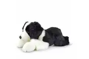 Extra Large Border Collie Dog Soft Toy