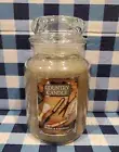 SHAVE & A HAIRCUT 24oz Country Candle by Kringle