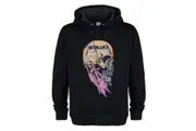 Metallica Sad But True Pullover Hoodie