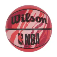 在飛比找momo購物網優惠-【WILSON】Wilson NBA DRV Plus 籃球