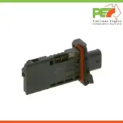 New * PEC * Air Flow Meter Insert For Mini F57 L 1.5 Dir. Inj. Turbo (for: Mini)