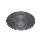 Heat Diffuser, Heat Conduction Plate Cooking Non-Stick Kitchen Thickened Non-...