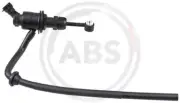 Clutch Master Cylinder A.B.S. 51832 for Renault Master